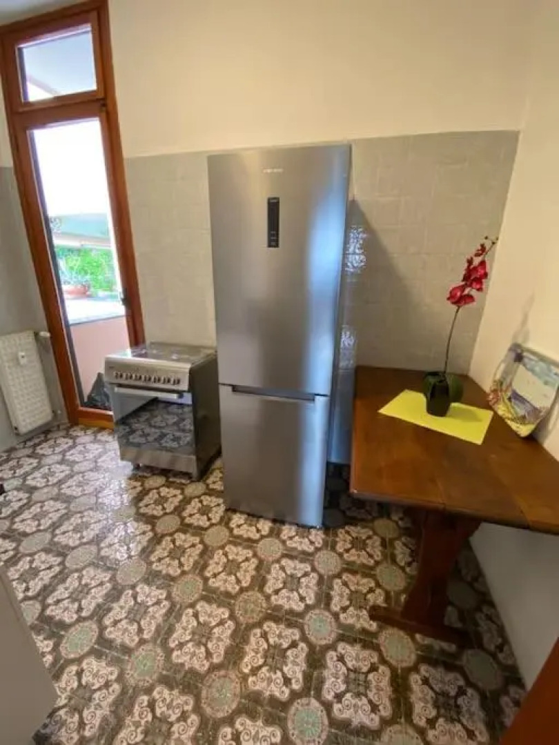 Appartamento con terrazza vista mare a 50 mt