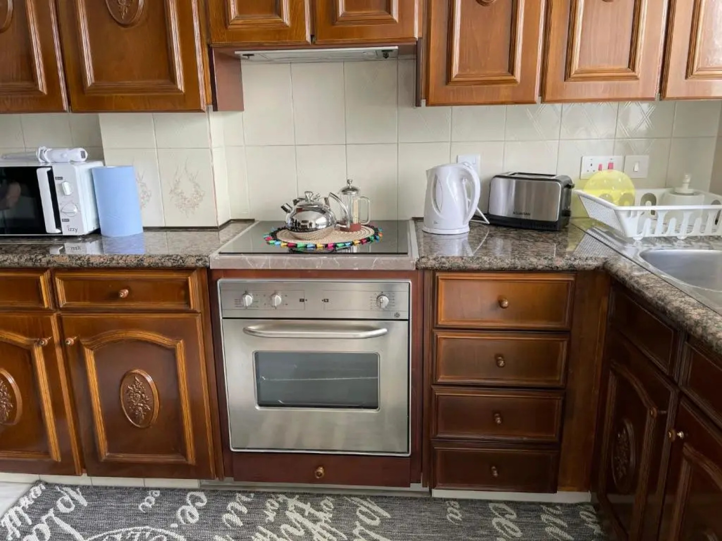 MAISONETTE Nicosia centre - Hilton area