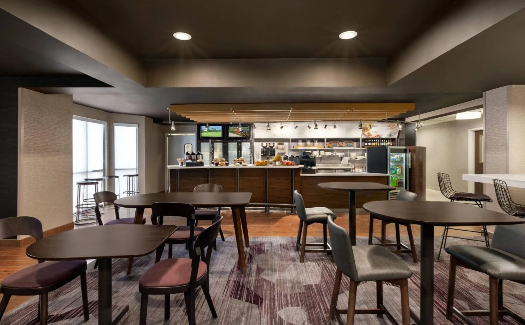 Courtyard by Marriott Lubbock