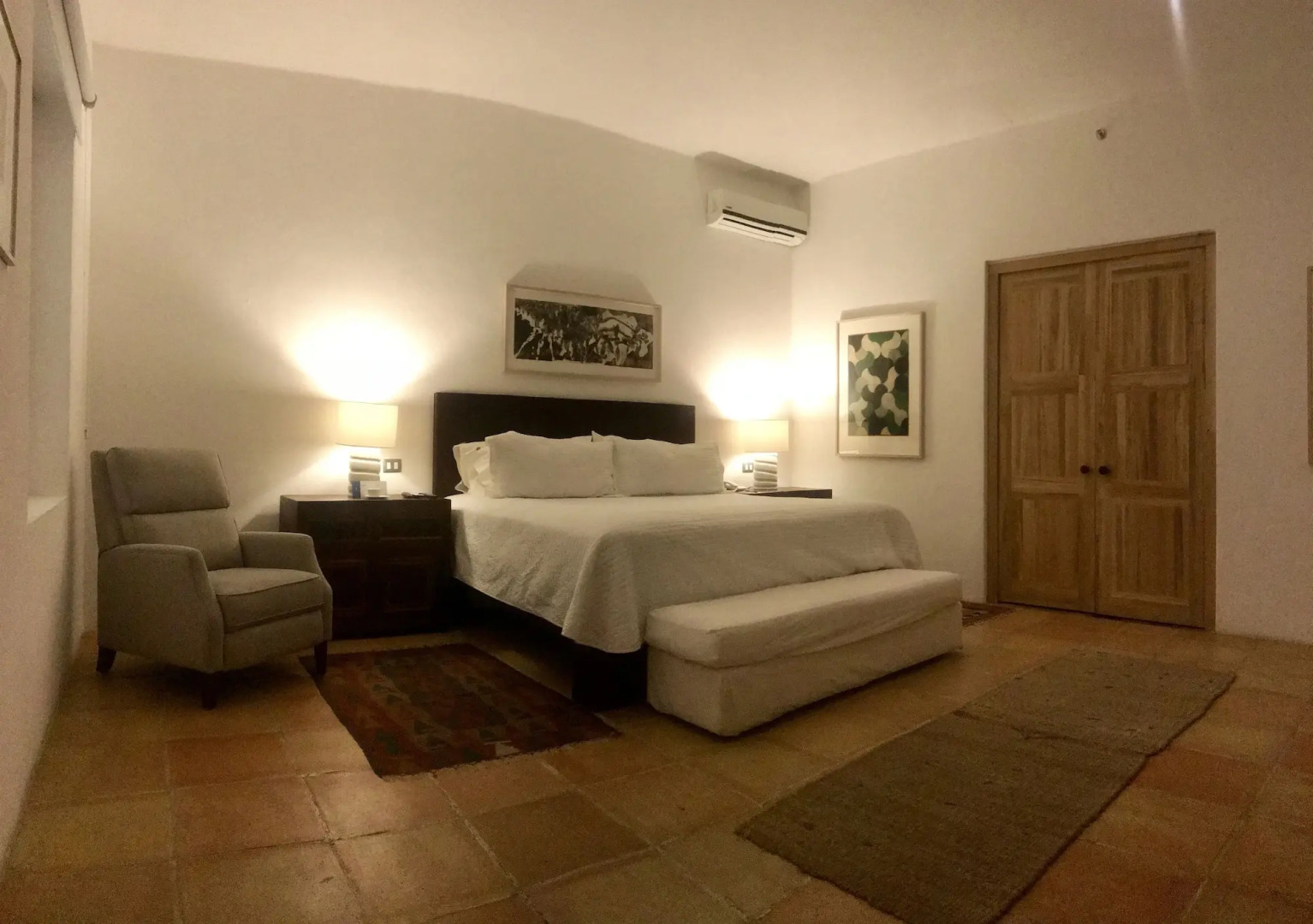 Hotel Boutique Casareyna