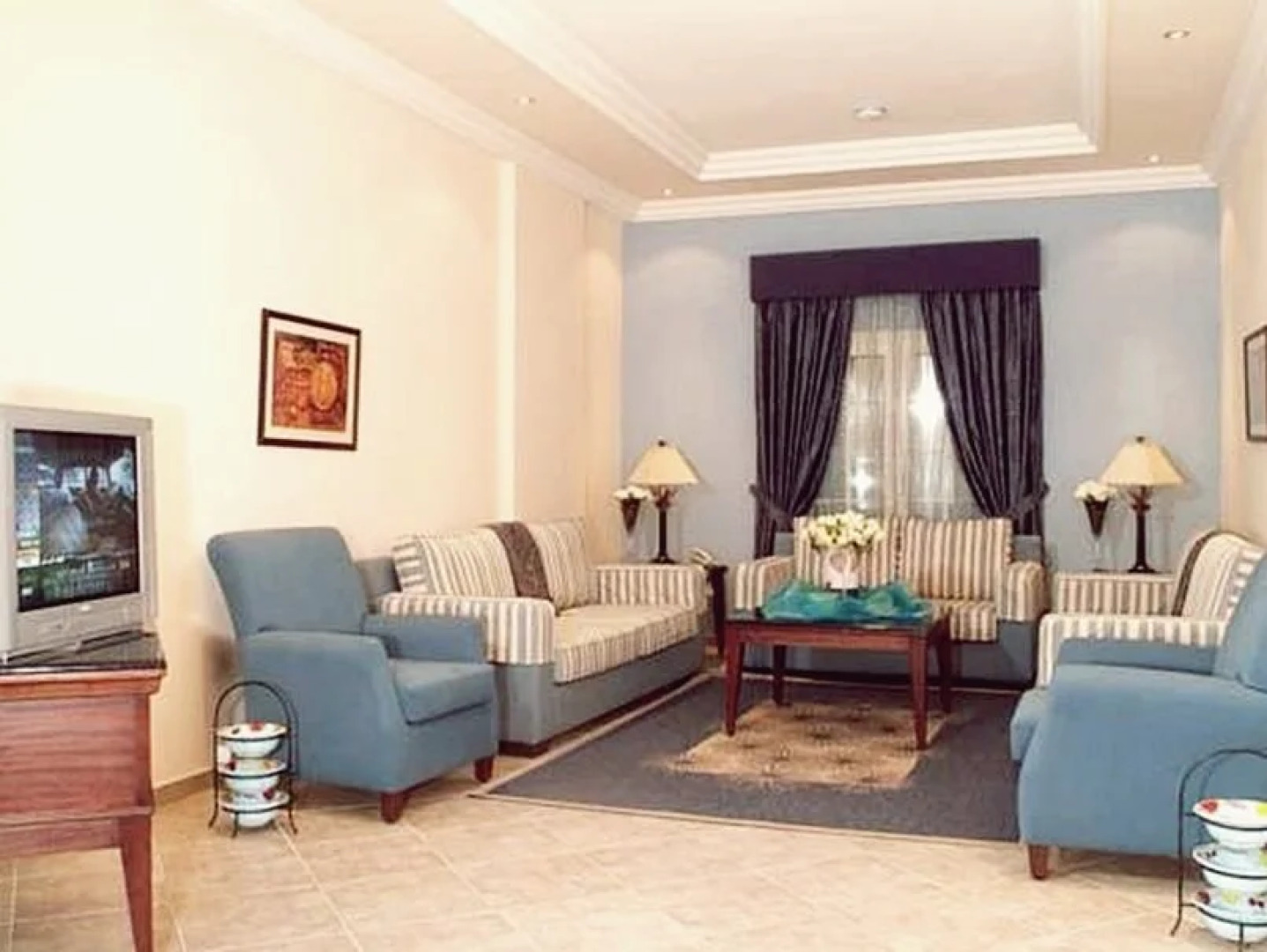 Sultan Palace for Hotel suites1