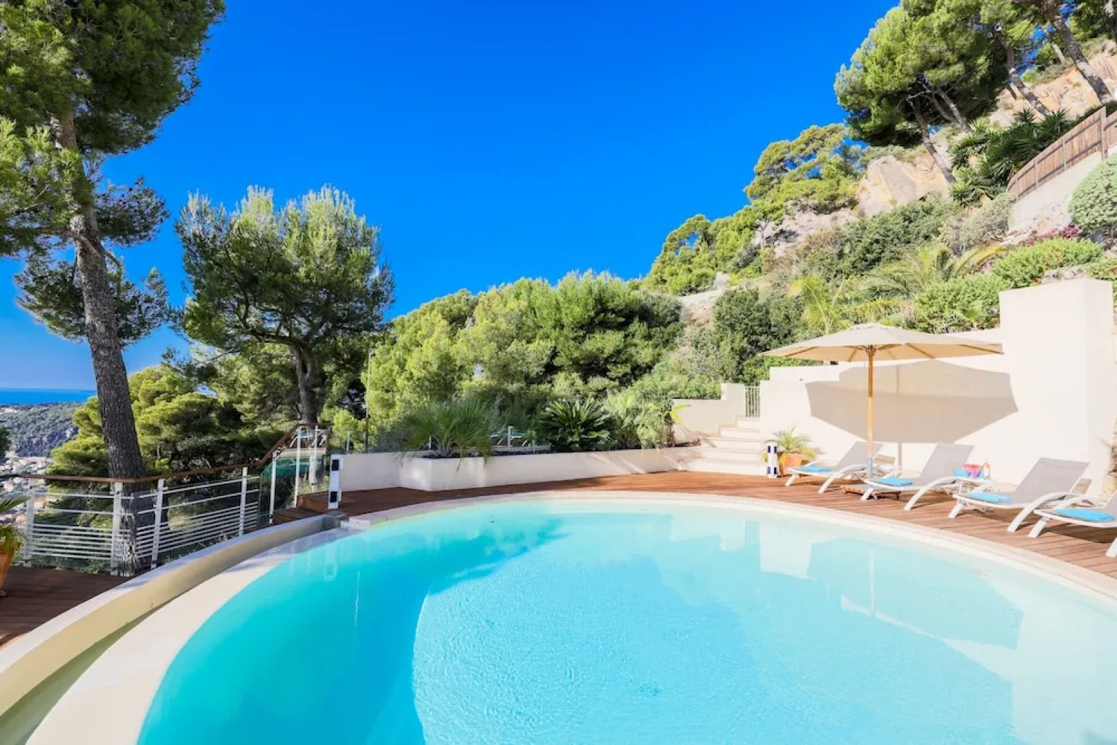 Villa Enchantee VI4096