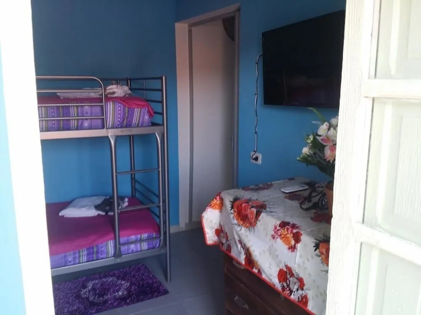 Il Borgo Del Capitano