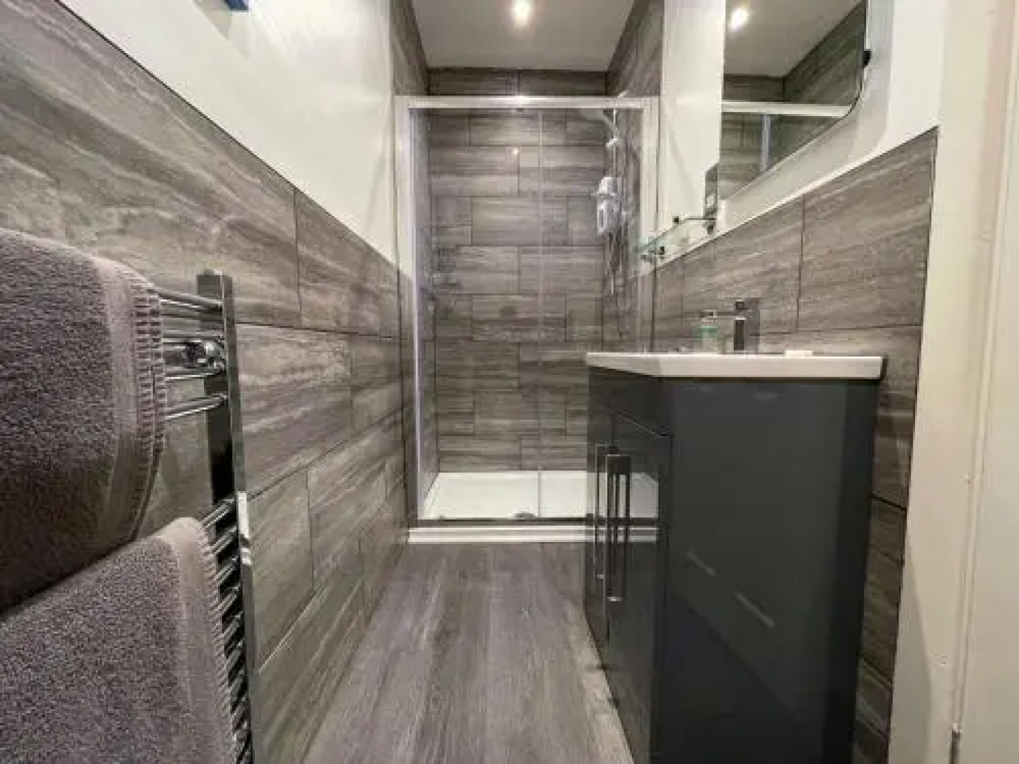 Timbertop Aparthotel