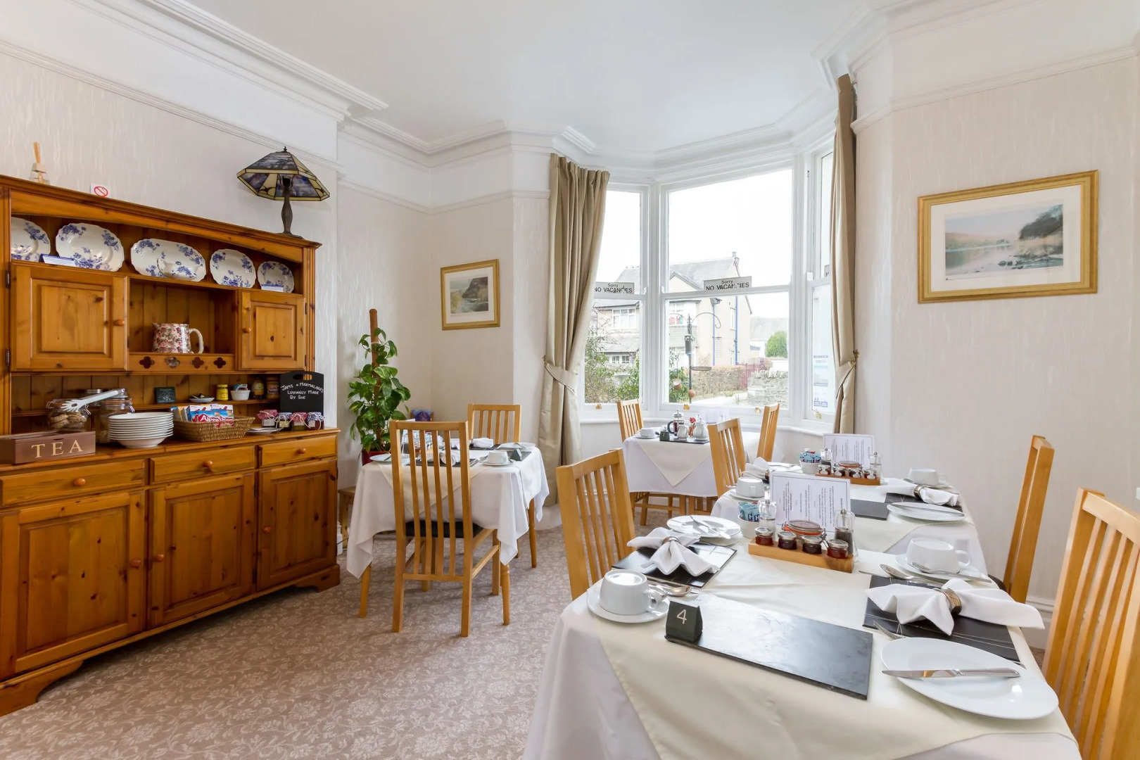 Eden Green Guest House