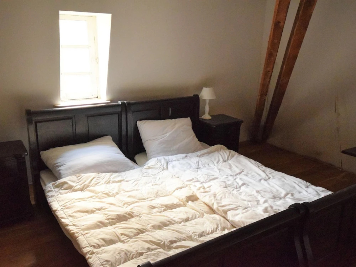 Lovely family home near St Cirq La Popie with private pool.