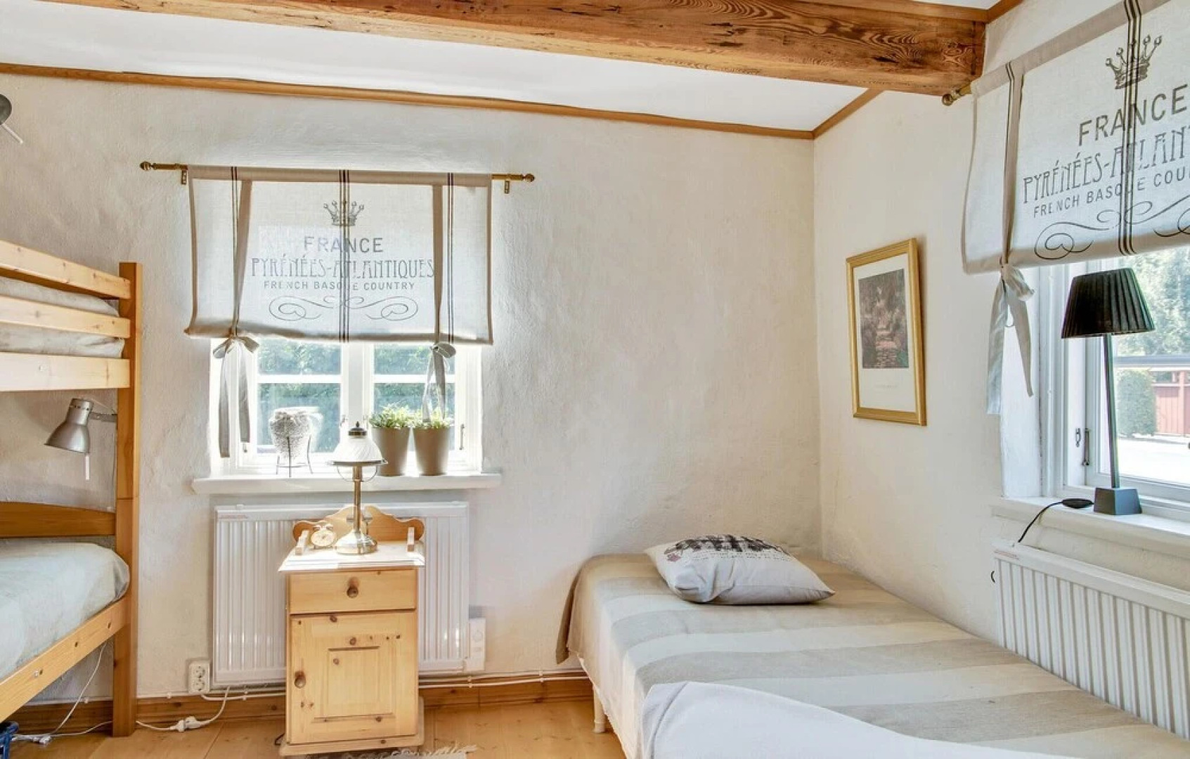 Nice Home in Jonstorp With 3 Bedrooms and Wifi