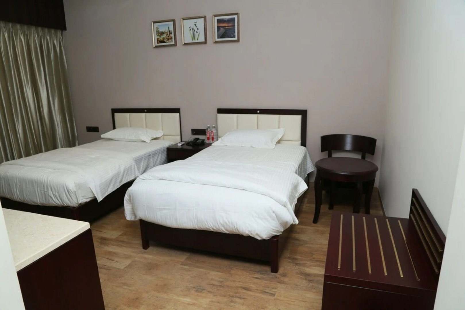 Hotel Ruturaj Regency