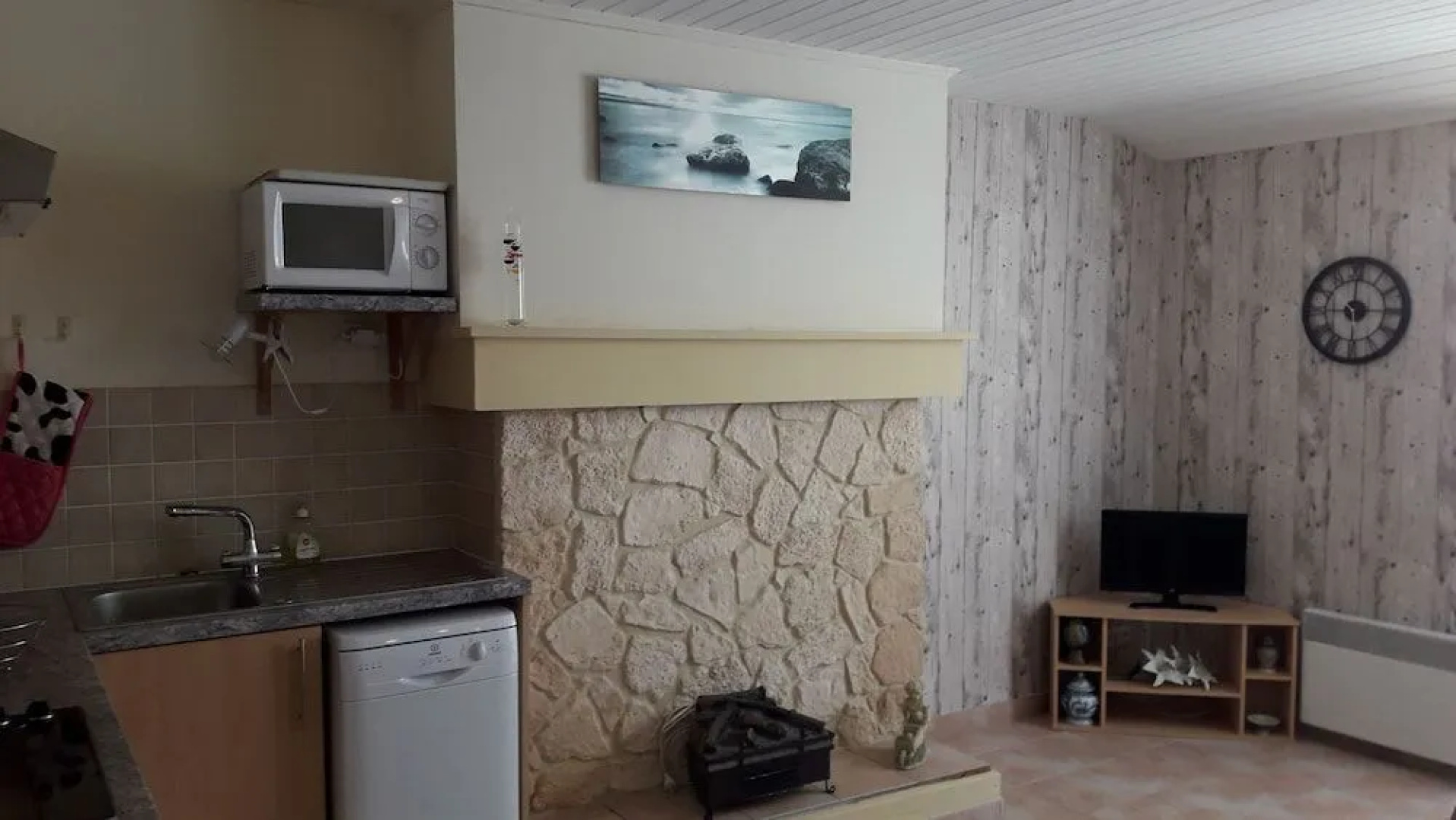 Gîtes Le Bois Berranger