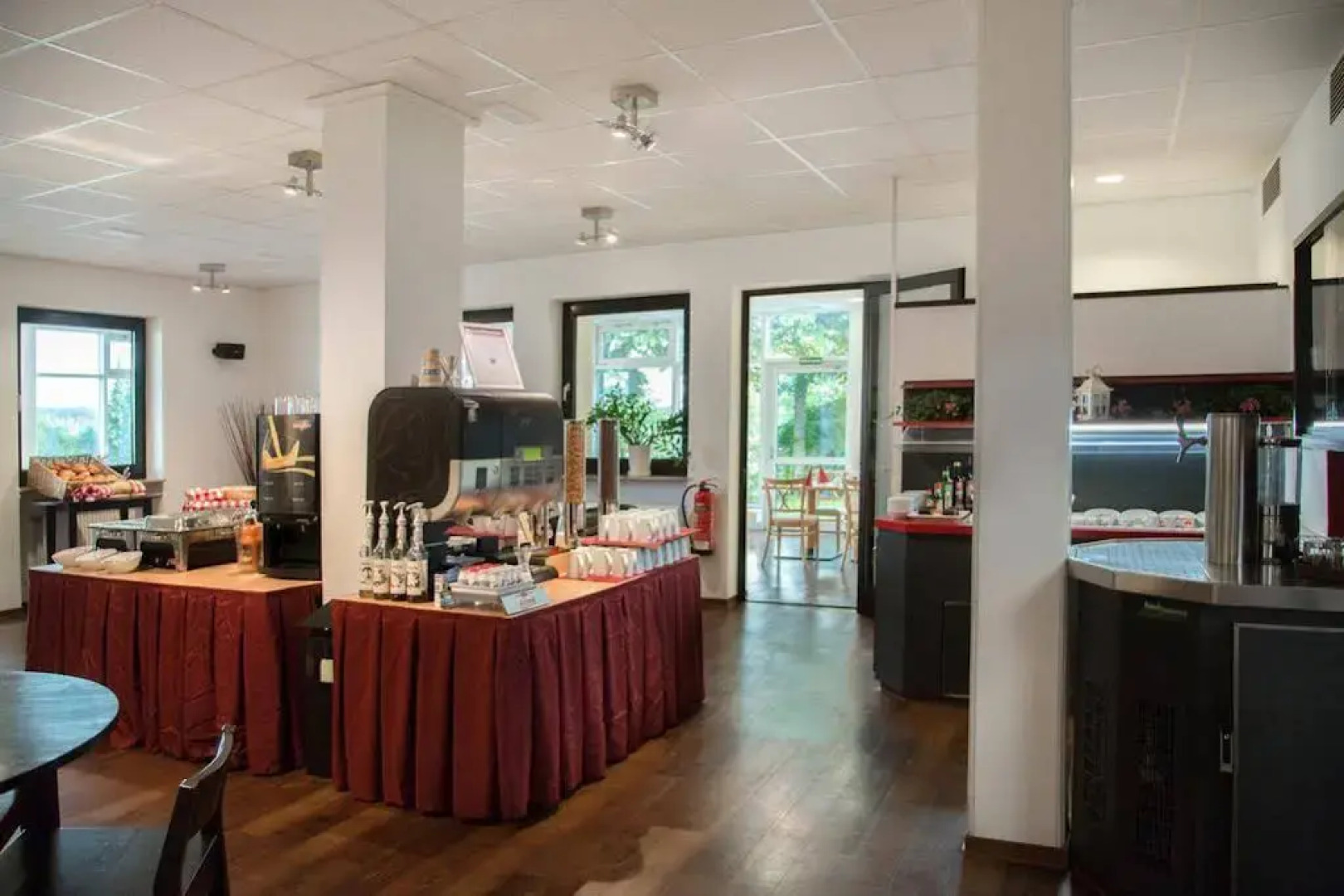 Montana Hotel Nürnberg-West