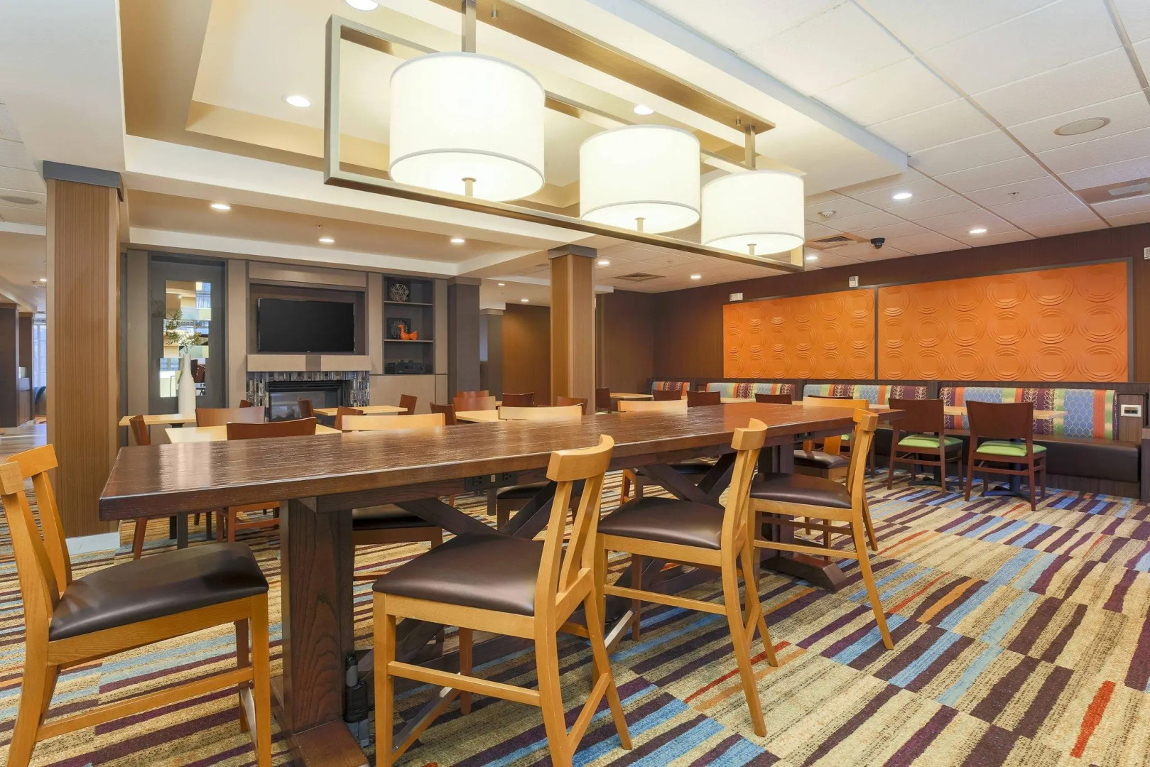 Fairfield Inn & Suites Temecula by Marriott