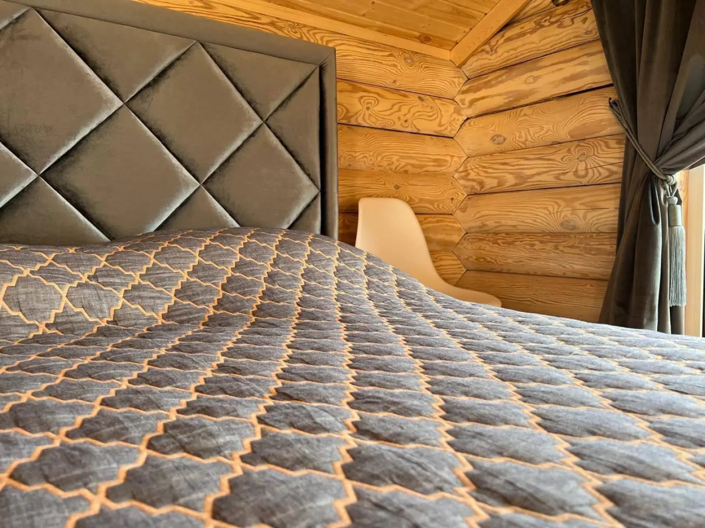 Как дома 05 в Зеленоморске