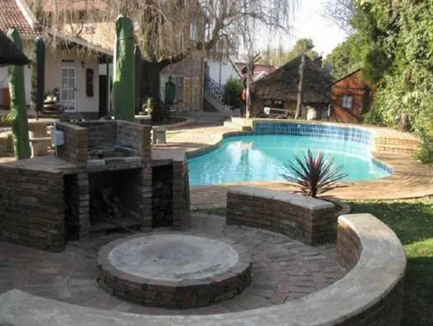 Ange B&B and Guesthouse