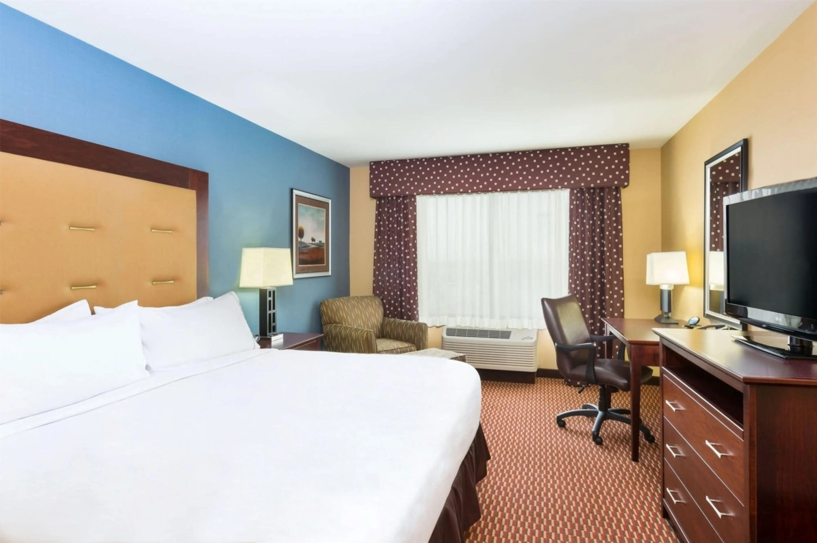 Holiday Inn Express Hotel & Suites Helena by IHG