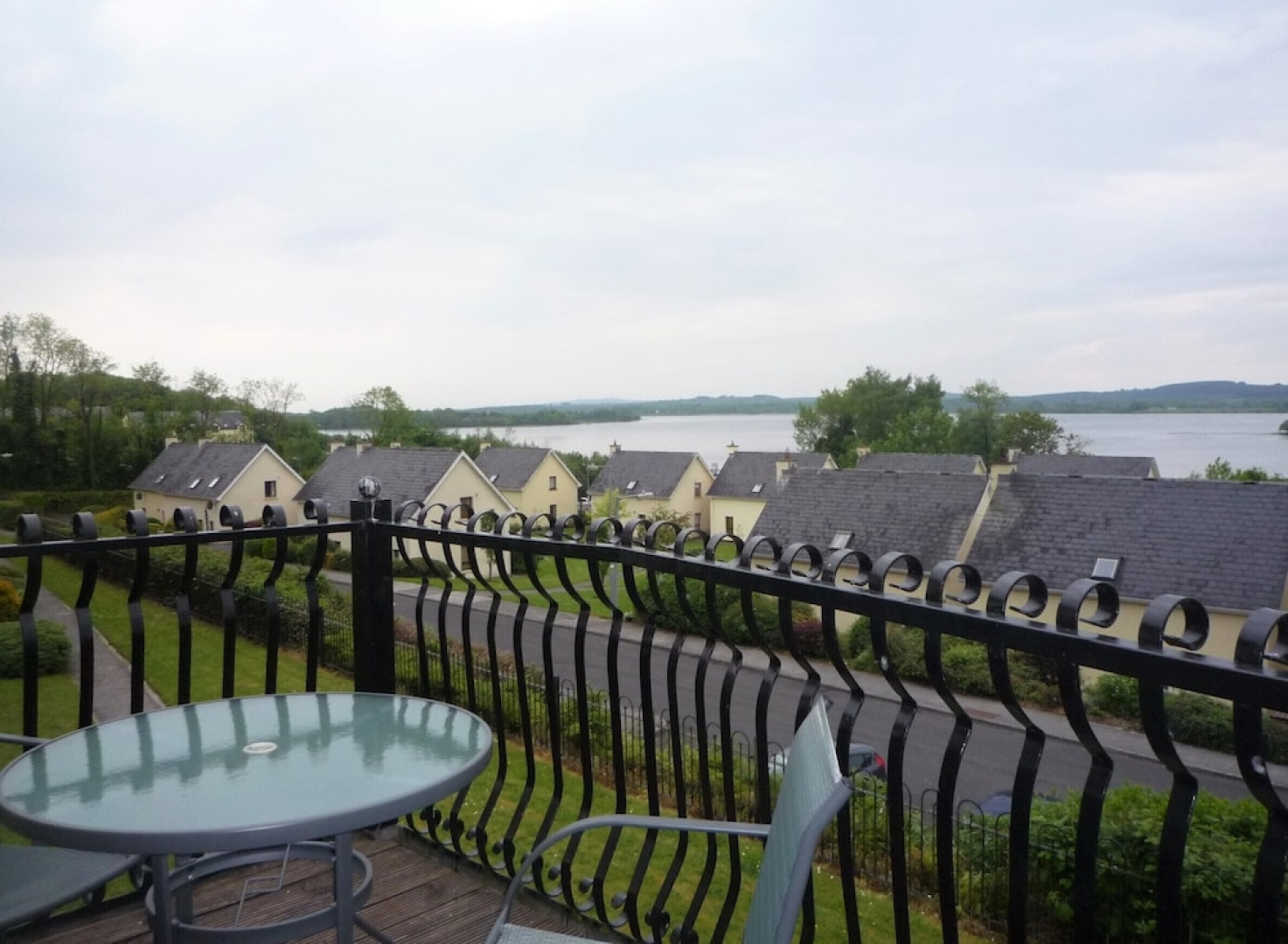 The Waterfront Holiday Homes