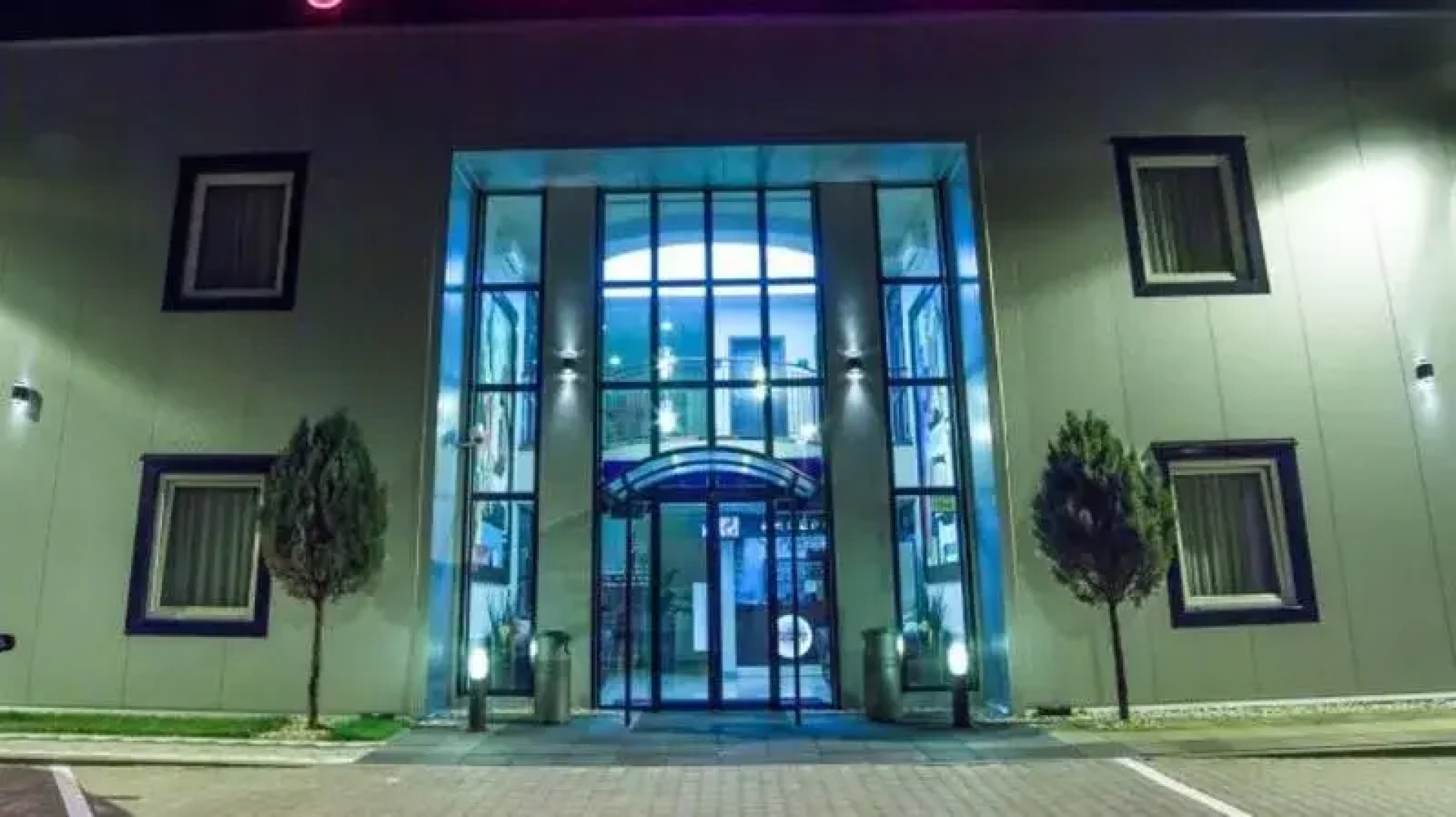 Hotel Picaro Krasnik Dolny