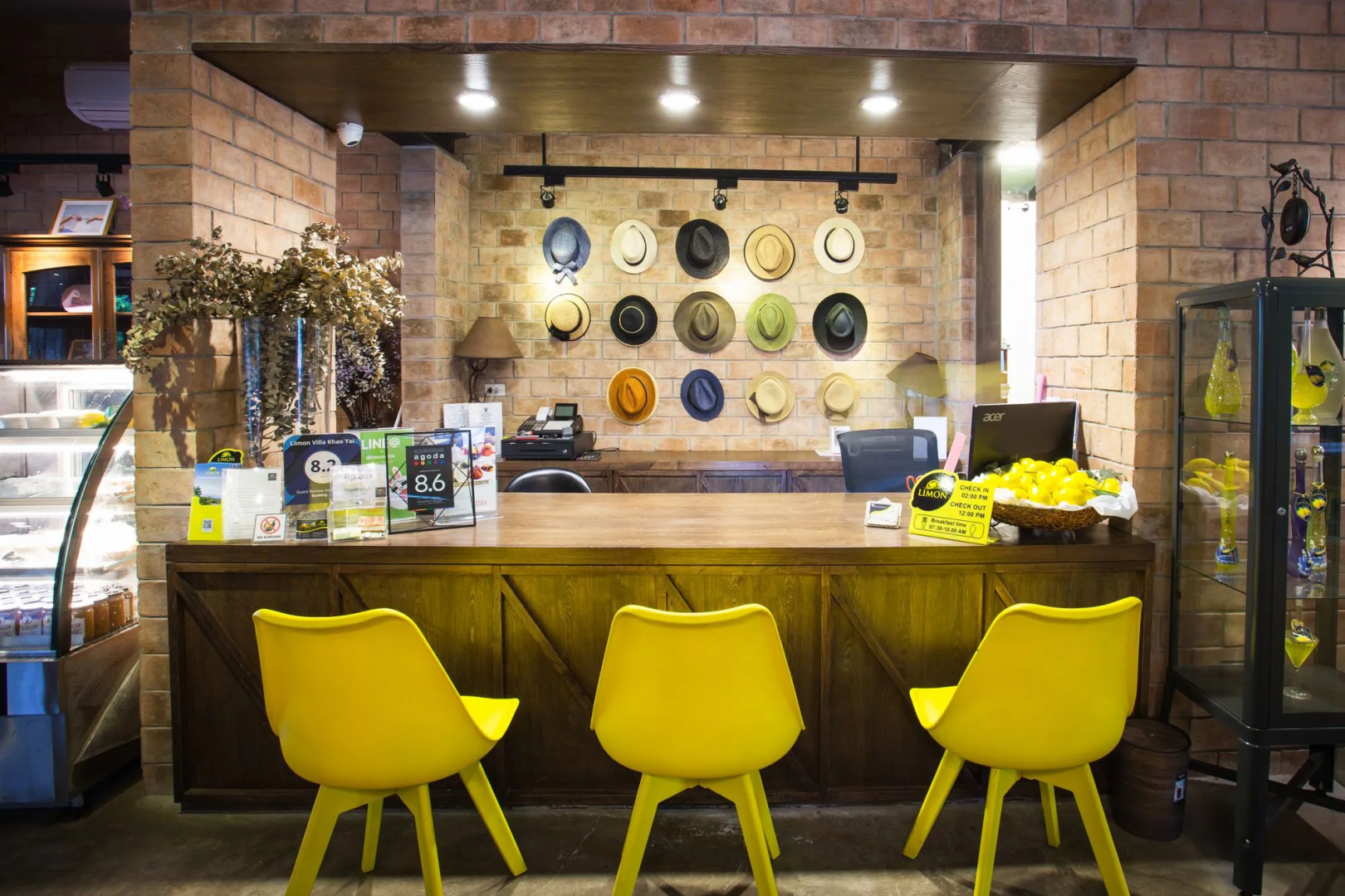 Limon Villa Khao Yai by SLH