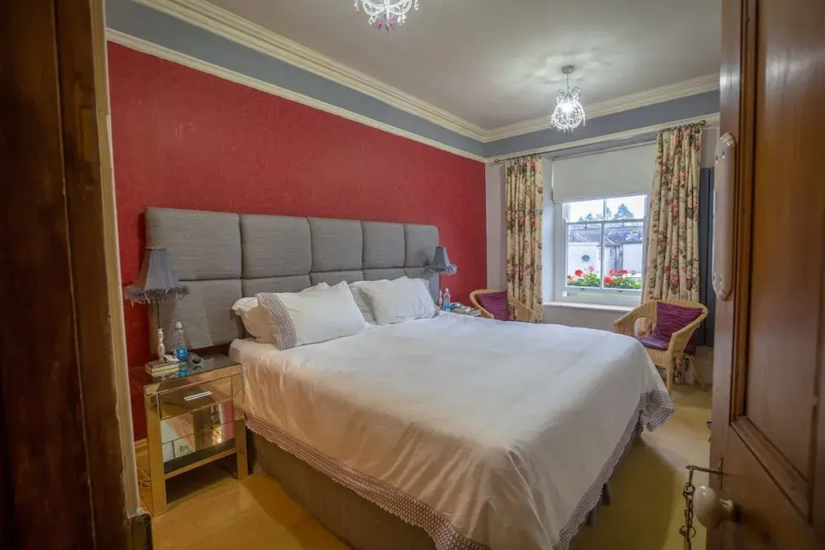 Drovers Bed & Breakfast