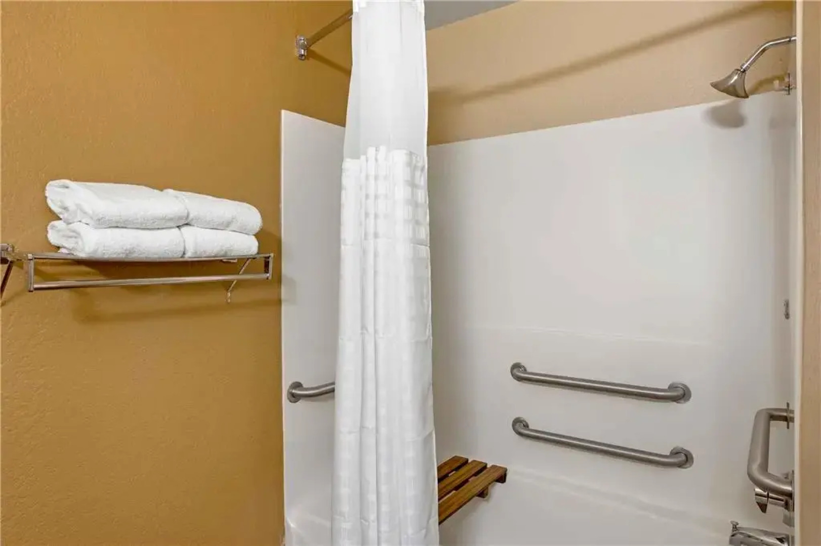 Extended Stay America Suites Mt Laurel Crawford Pl