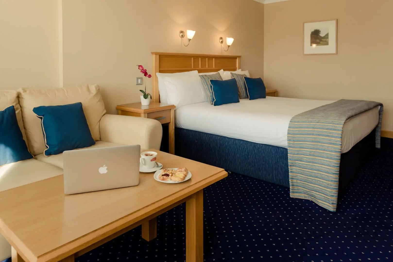 Rochestown Lodge Hotel