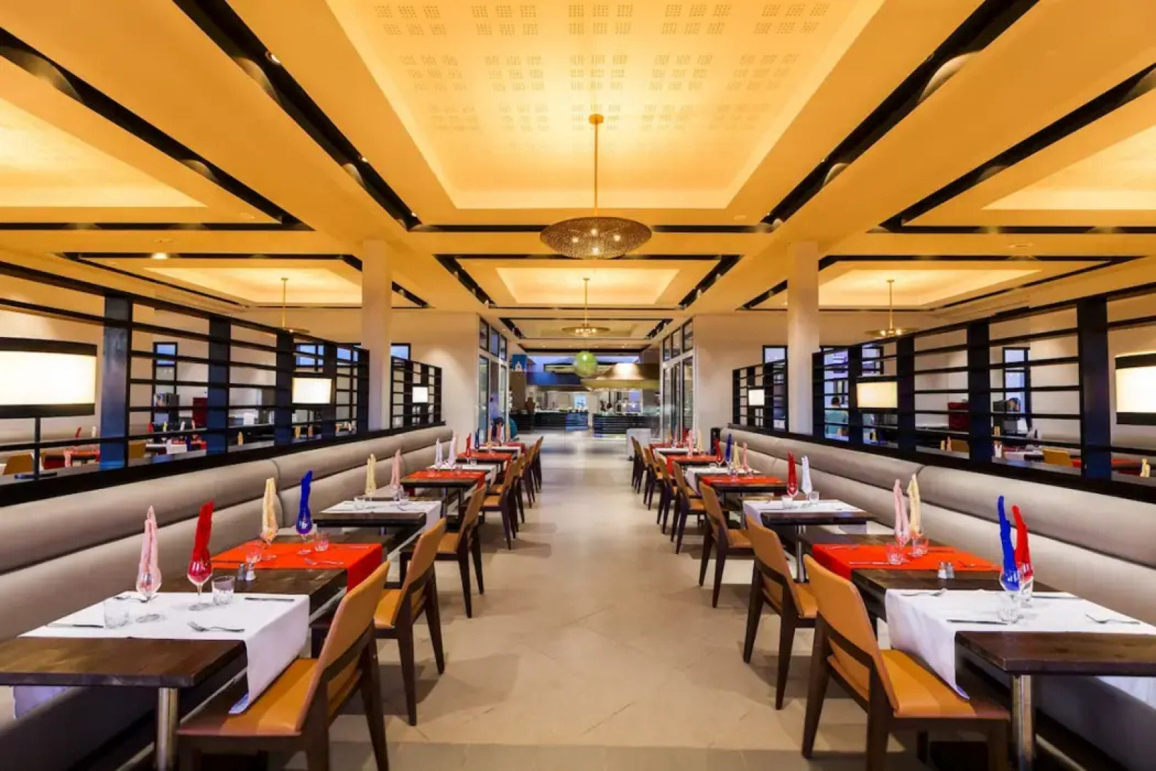 Aqua Mirage Club & Aqua Parc - All Inclusive