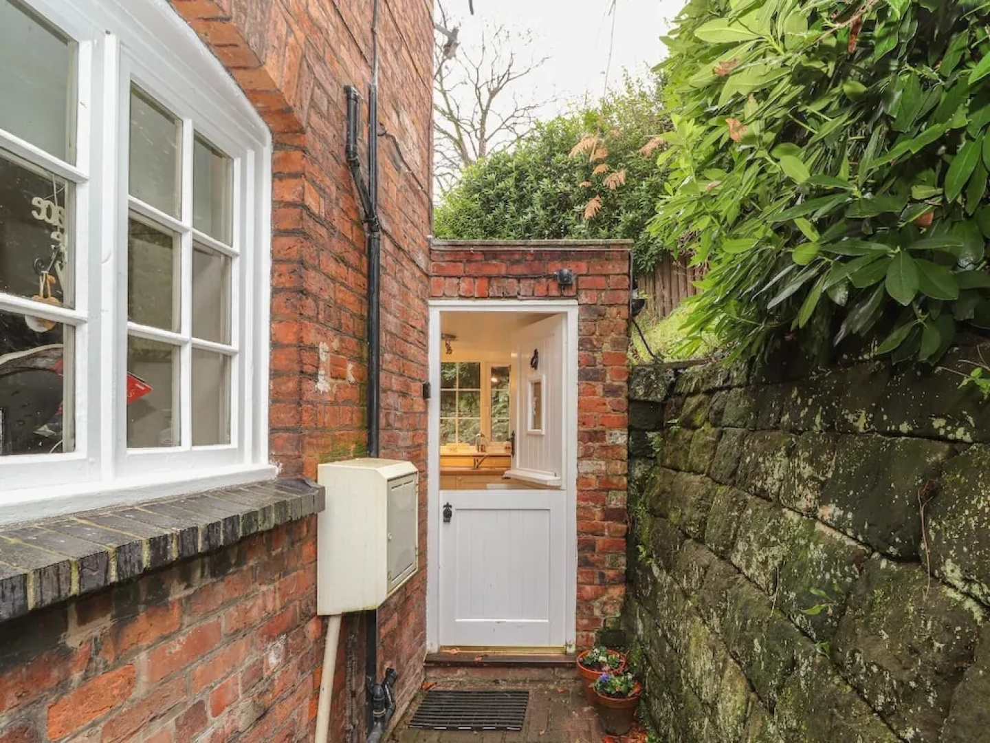 Beechlands Cottage