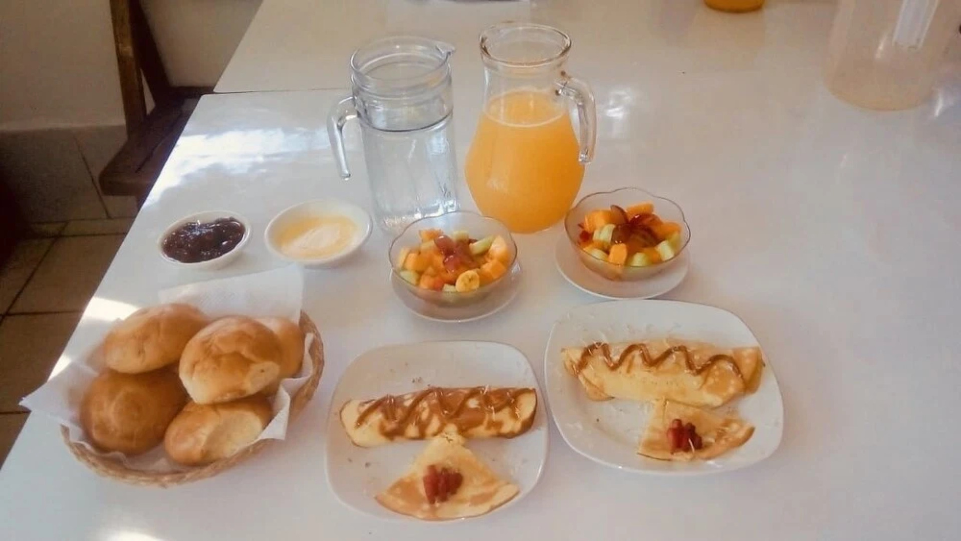 Estancia Bello Horizonte