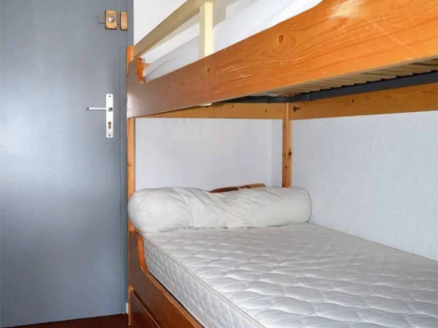 Appartement Bolquère-Pyrénées 2000, 1 pièce, 4 personnes - FR-1-592-6