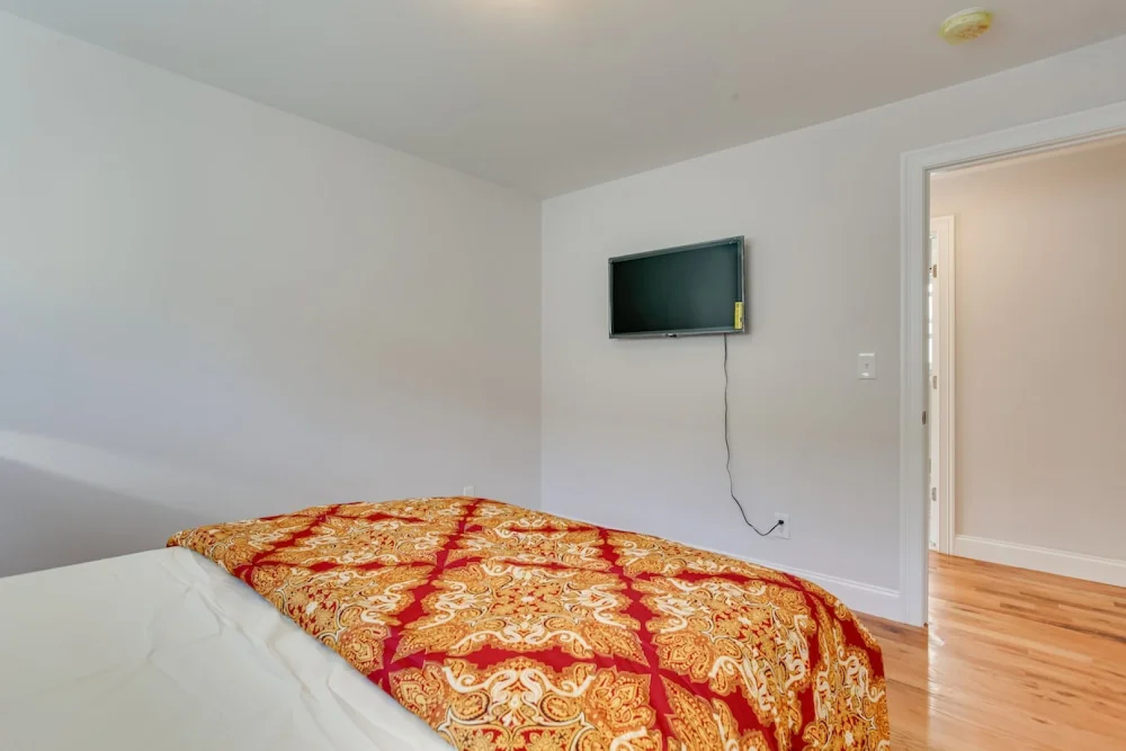 Stylish Newark, New Jersey, Vacation Rental!