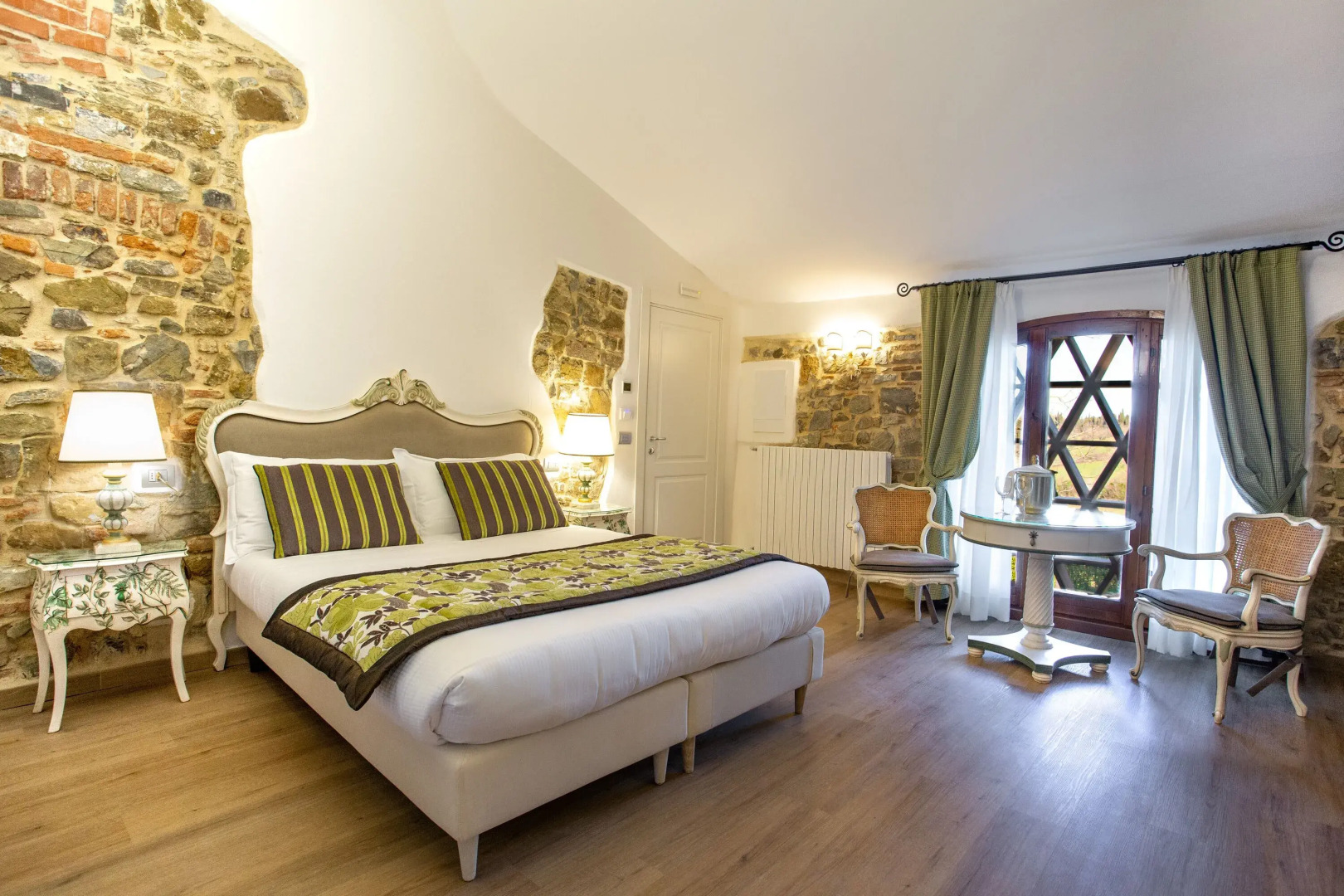 Residenza le Colline del Paradiso