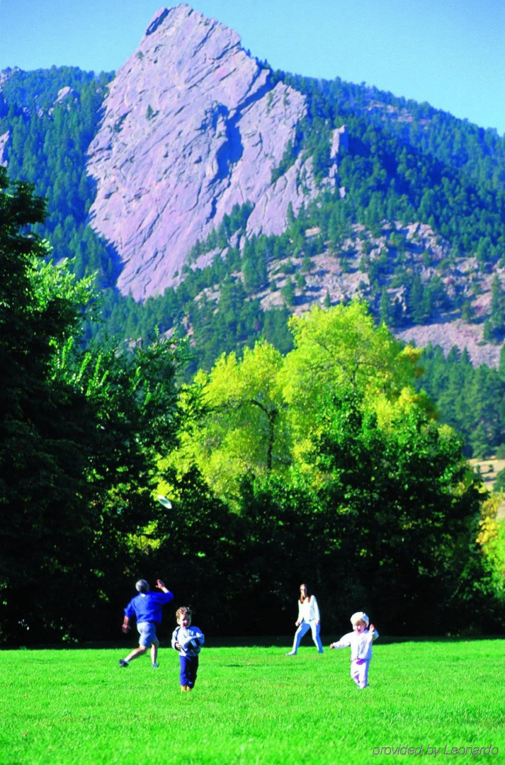 Courtyard by Marriott Boulder