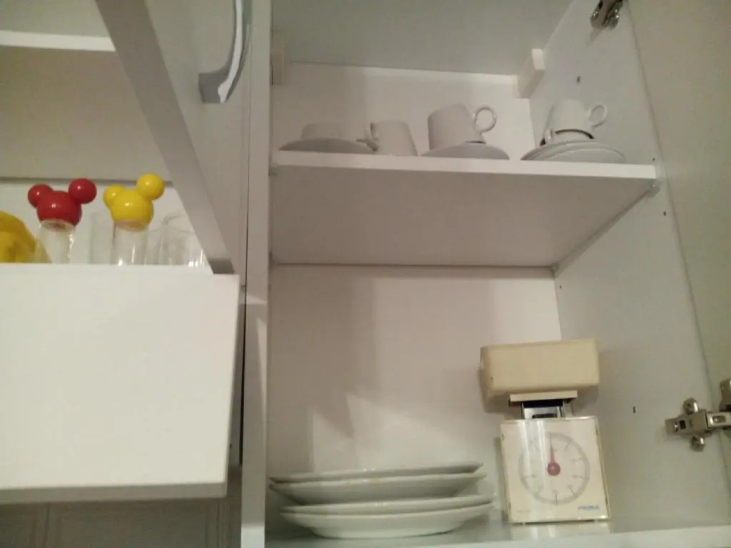 Appartamento a Marta nel Lago di Bolsena