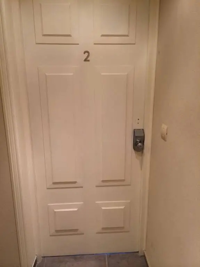 Hermoso Departamento cerca del Parque