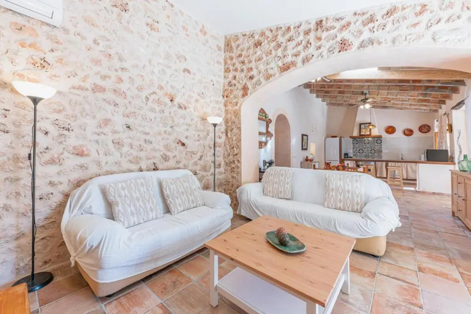 YupiHome Finca Sa Casa Nova