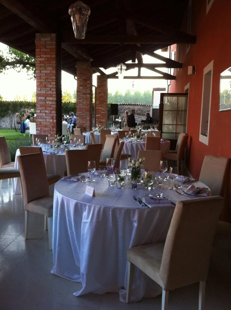 Antico Borgo Torricella