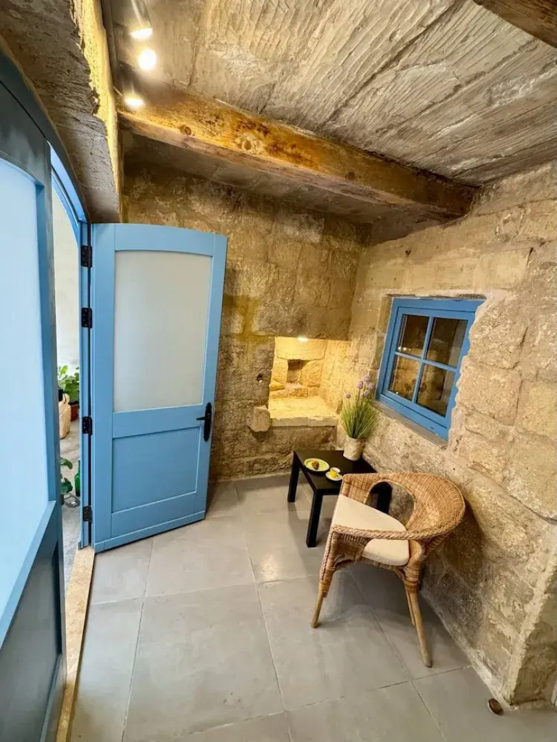 Room-kappella Boutique - Room 1