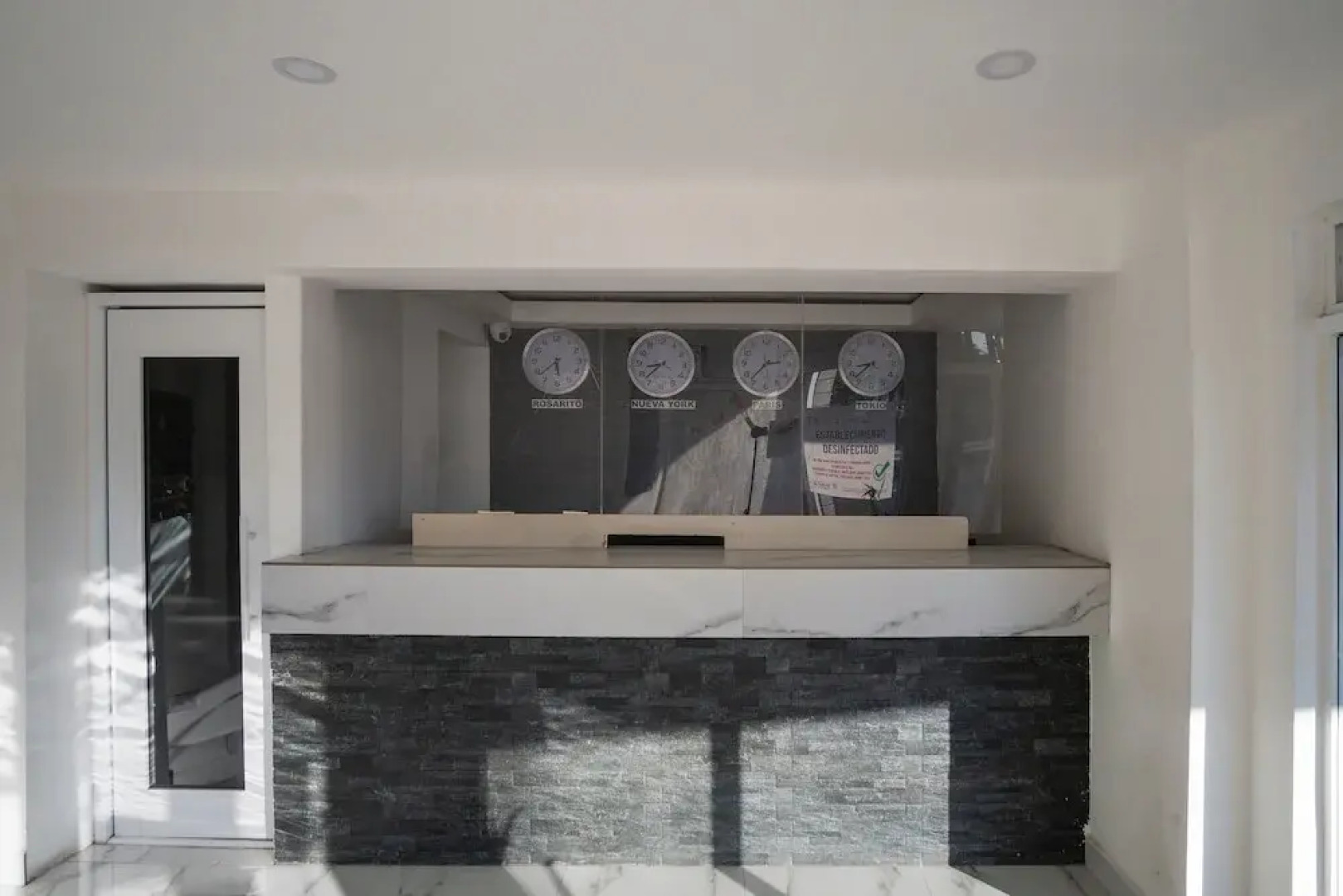 OYO Hotel Hacienda Don Luis, Rosarito