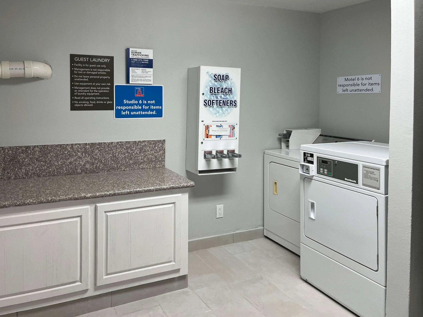 Motel 6 Nacogdoches, TX-SFA University