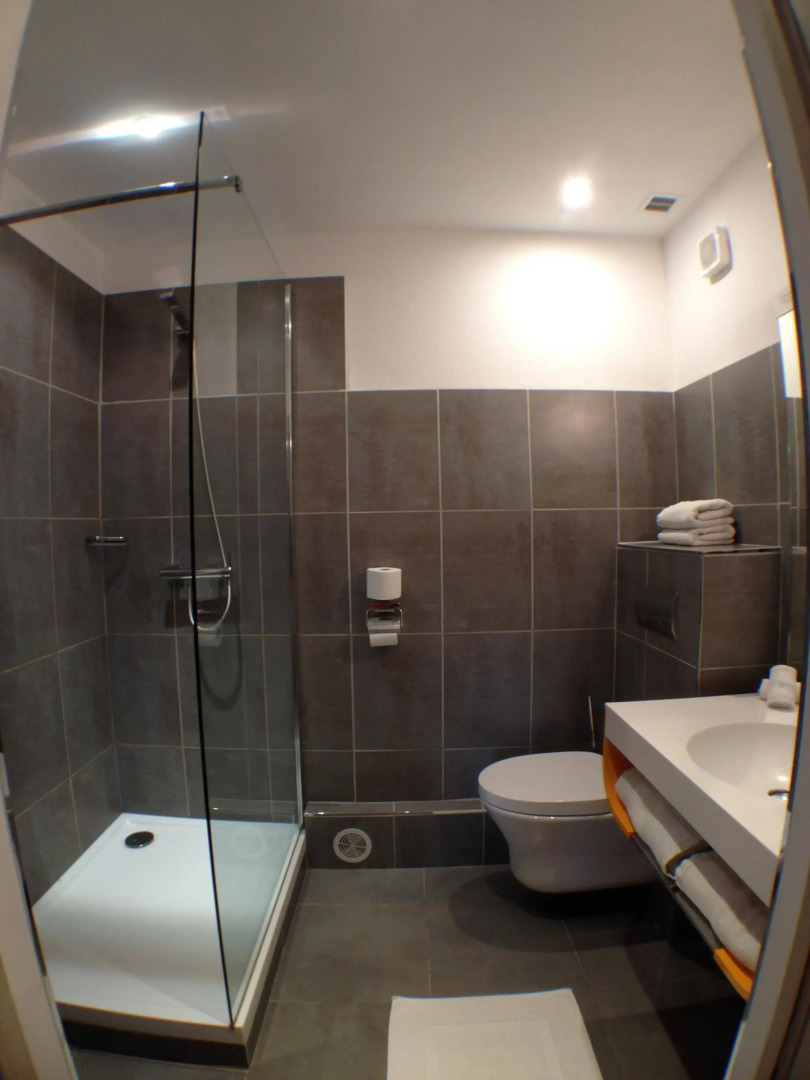 Hotel Restaurant La Ferme