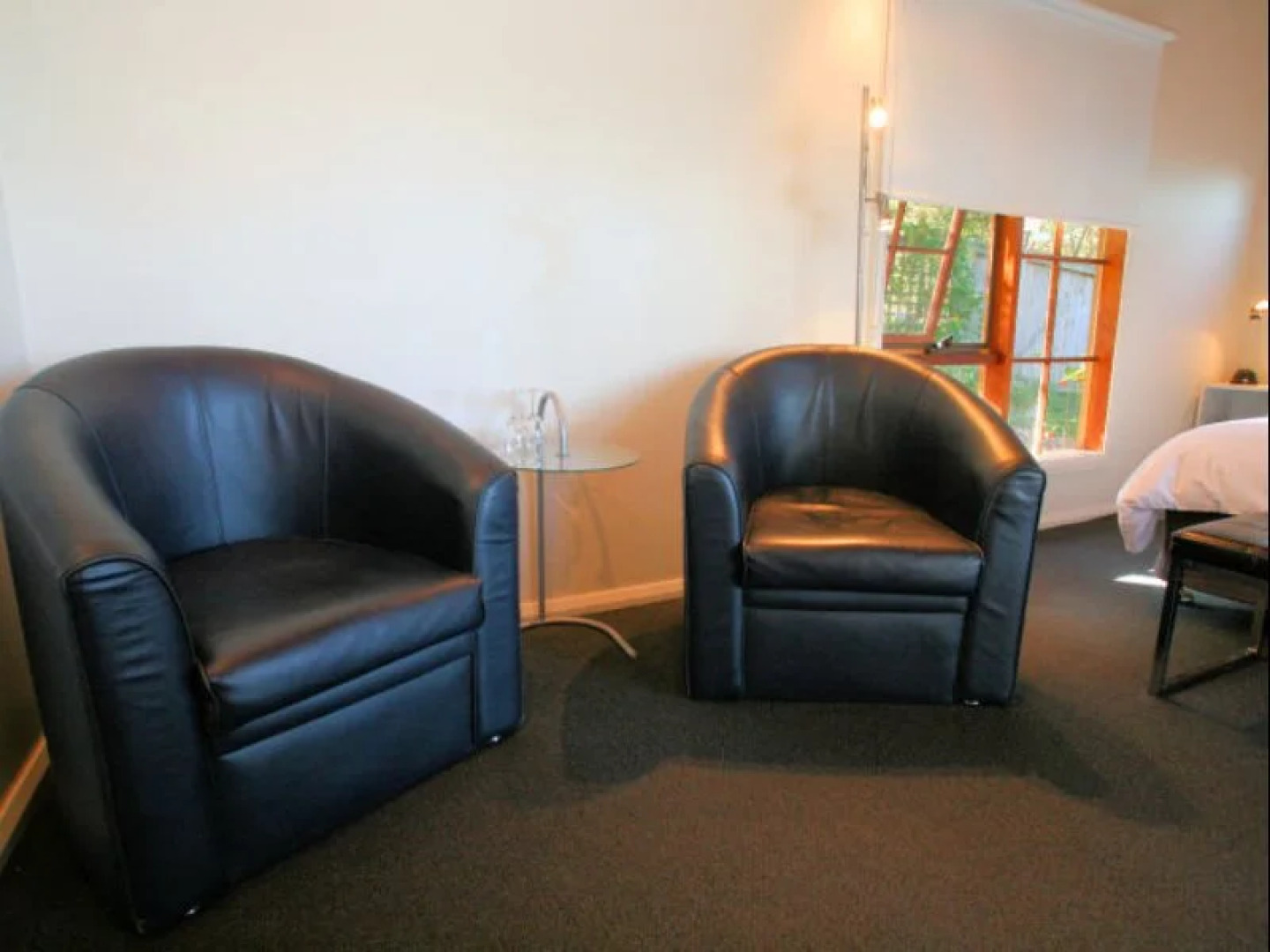 Hideaway Studio Accommodation