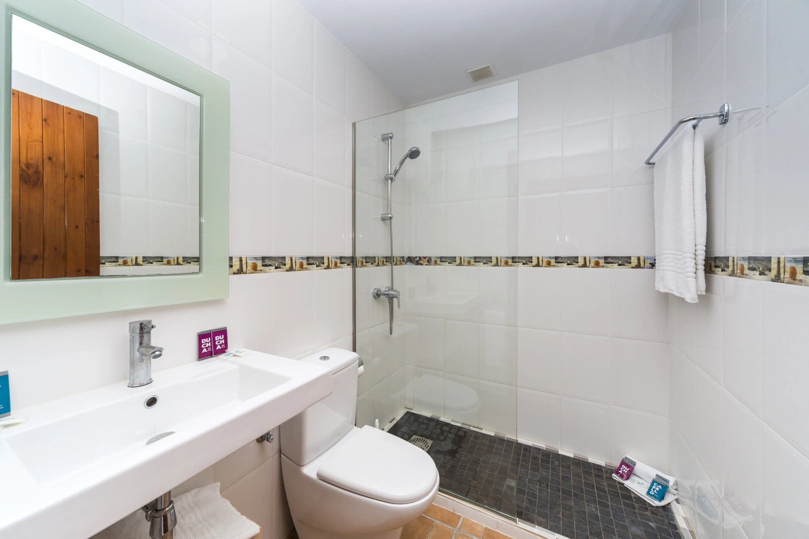 Comitas Tramontana Park