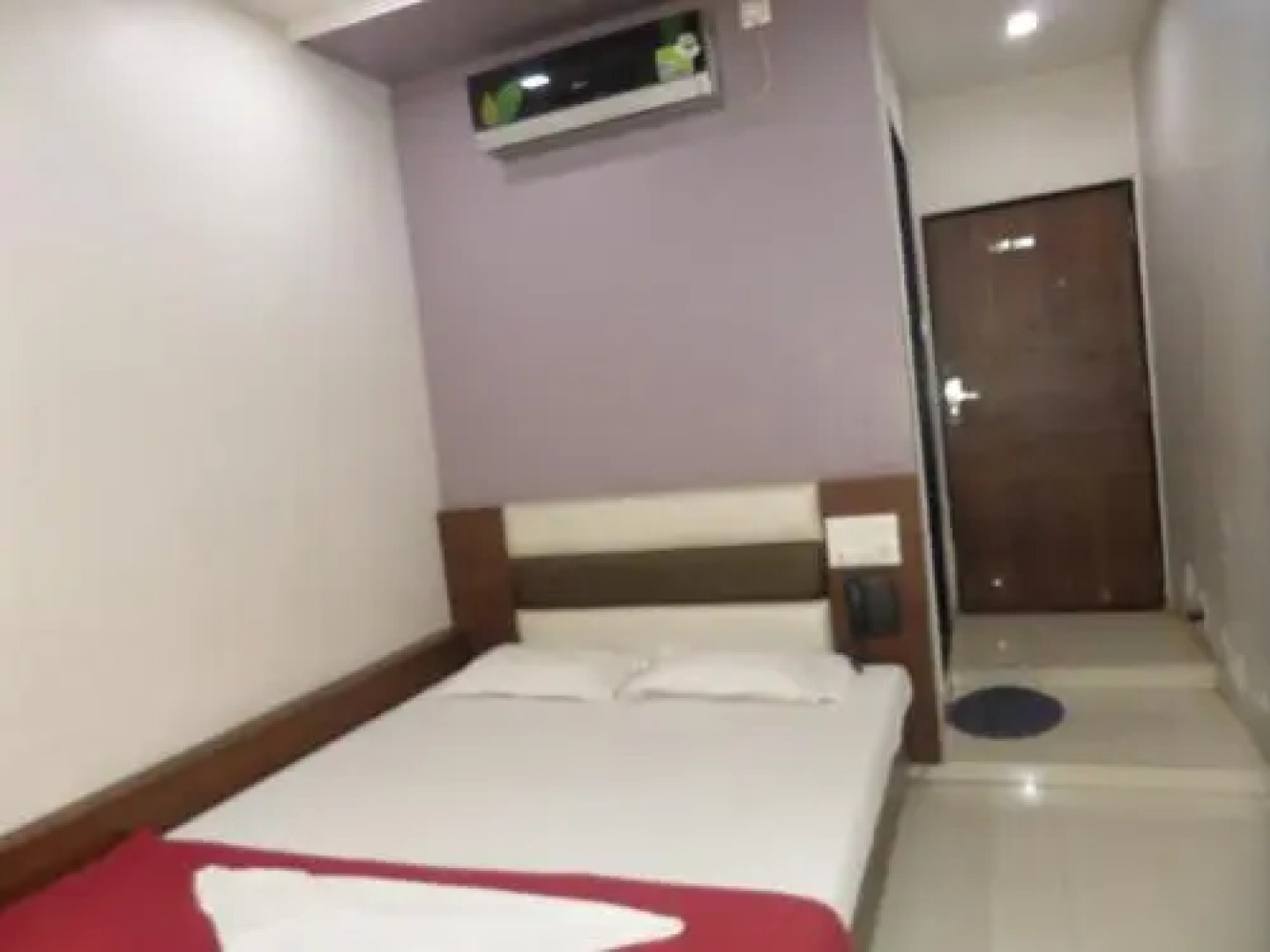 Sanket Regency Hotel