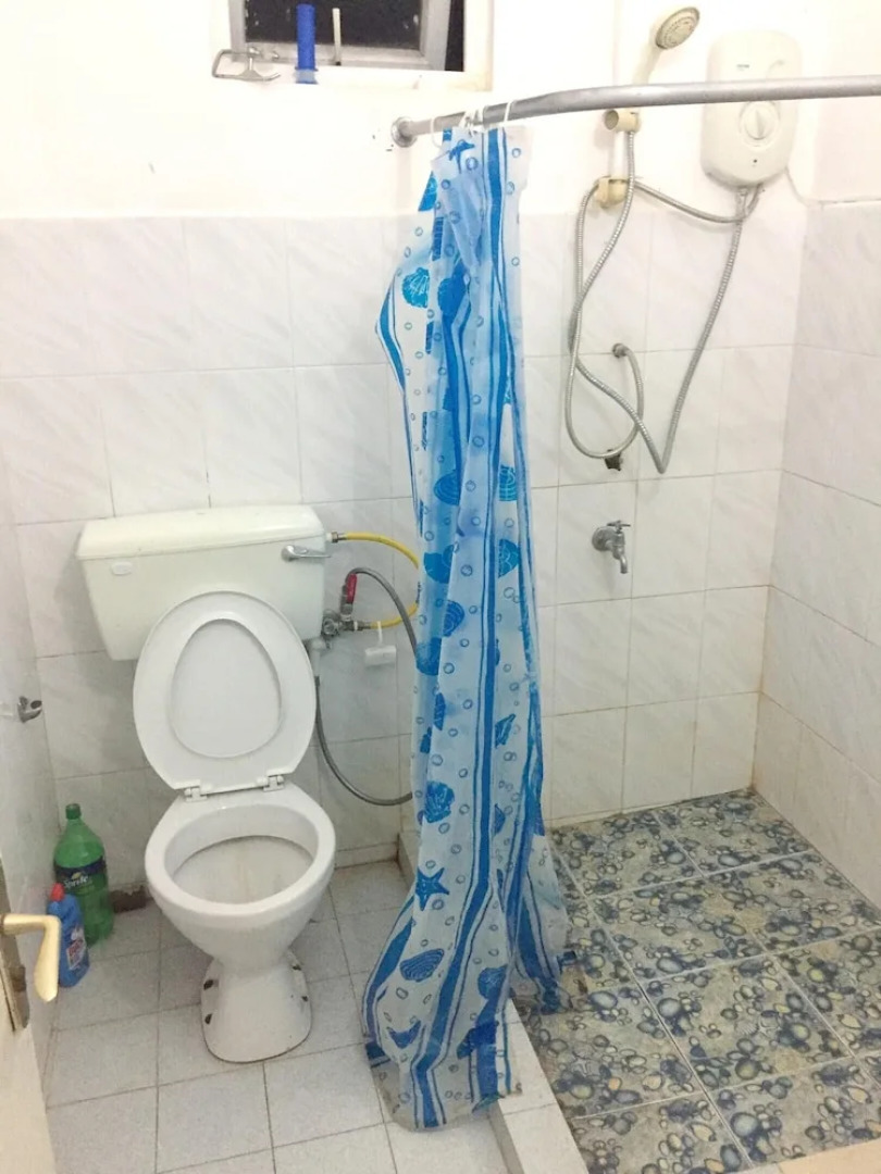 House With 3 Bedrooms in Pereybere, With Pool Access and Enclosed Gard