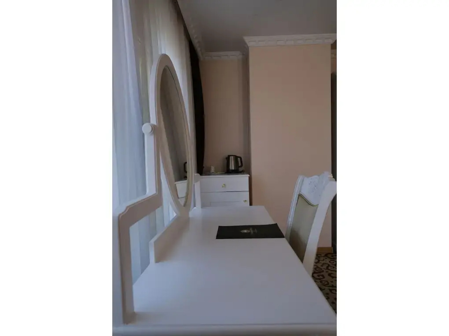 Ottoman Hotel Sakarya