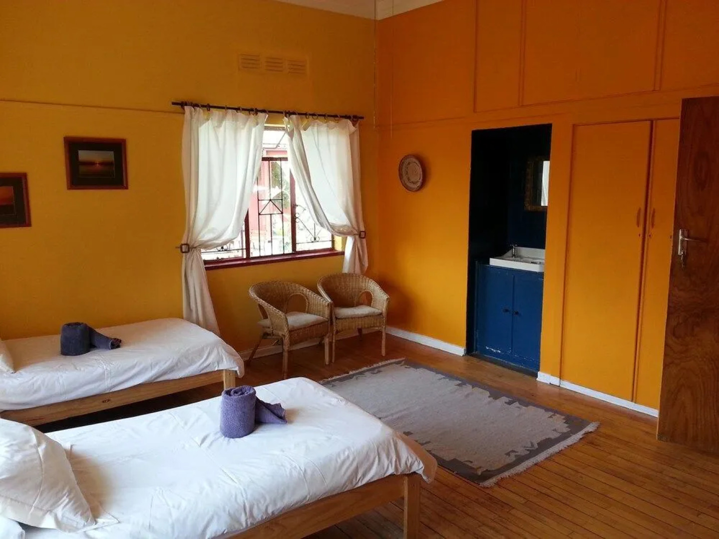 Rivendell Guest House