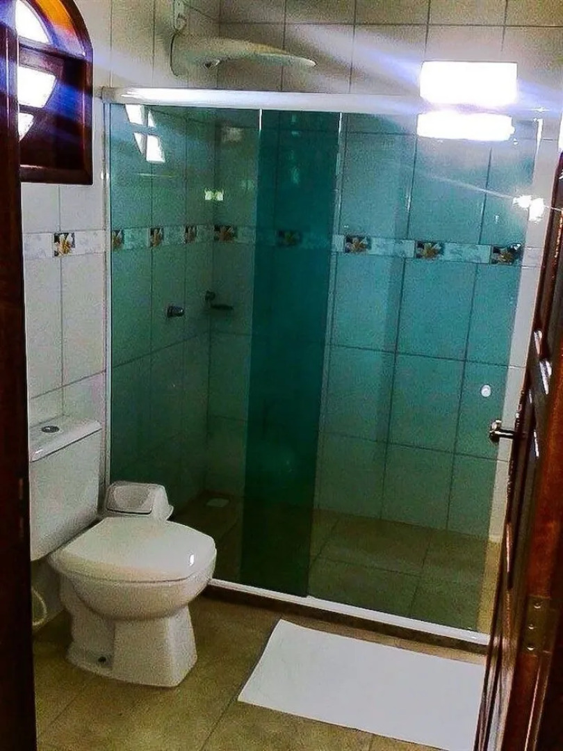 Pousada Acácia Imperial