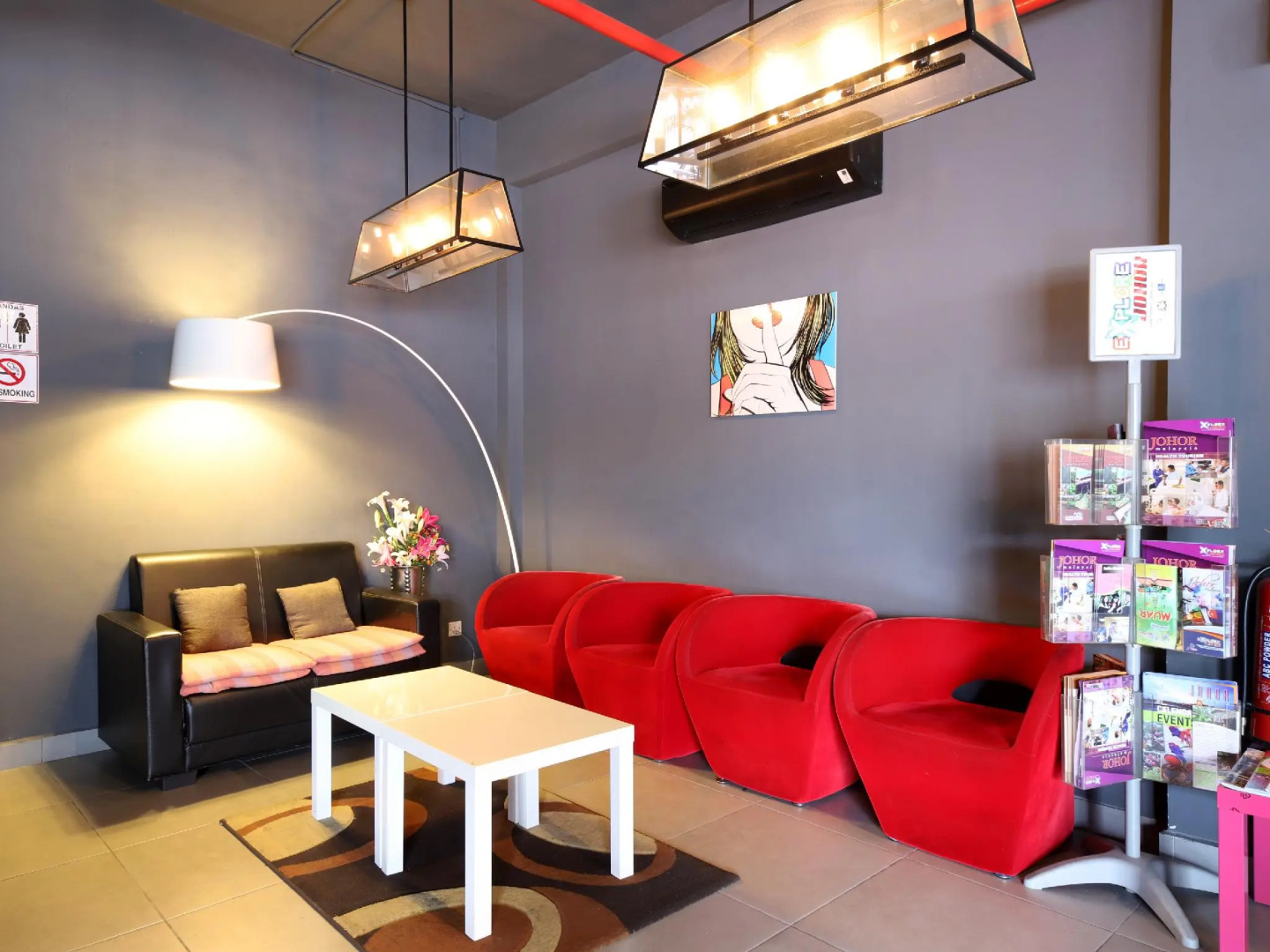 OYO 246 Link Inn (Sanitized Stay)