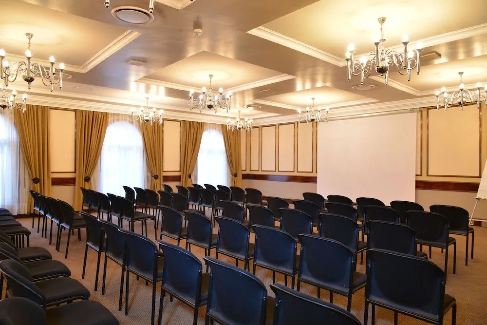 Riviera On Vaal Resort