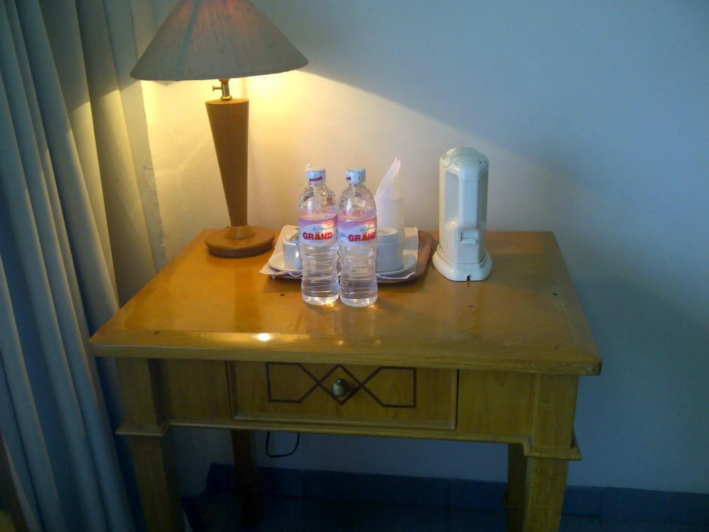 Hotel Marcopolo & Convention Hall