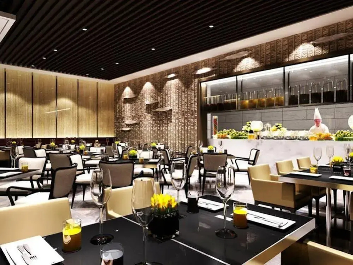 Hebei Huibin Hotel